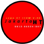 Jakarta Handy Talkie